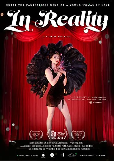 Movie Poster: In Reality