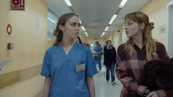 O Cuco de Cristal-Episódio 2