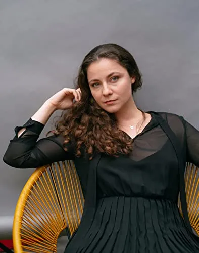 Aleksandra Sizonenko