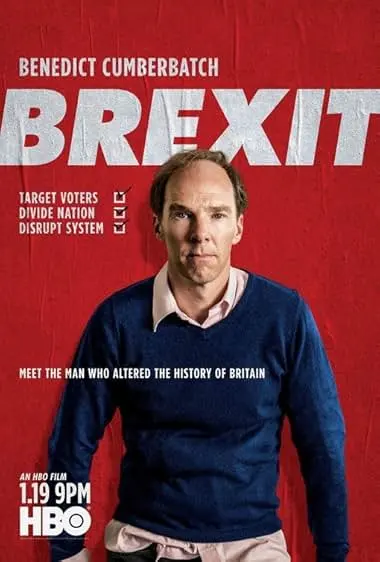 Capa de Brexit