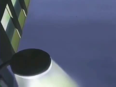 Shaman King Episódio 6