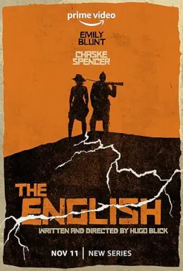The English