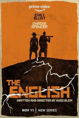The English