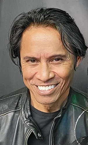 Carlos Mulia