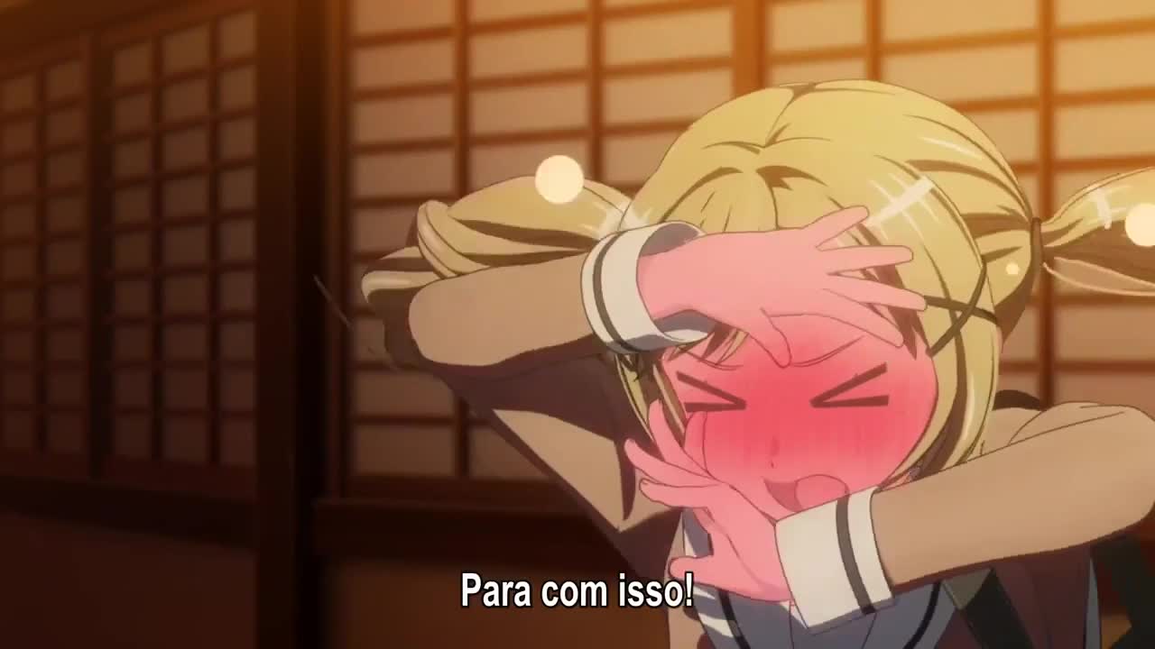 BanG Dream! Episódio 8