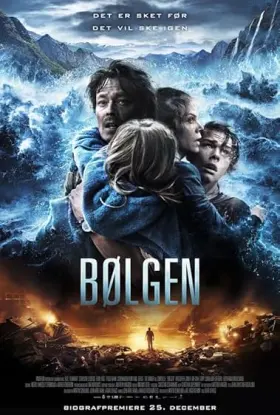 A Onda assistir online grátis