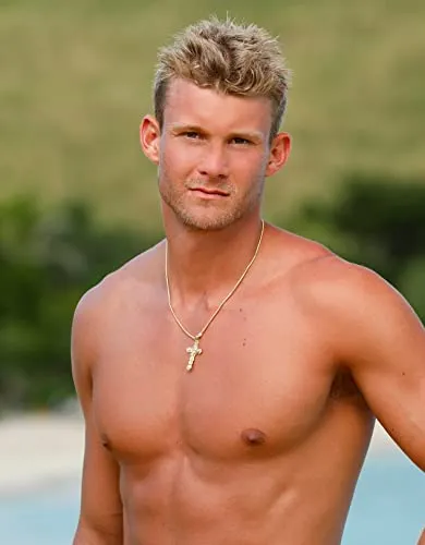 Chris Noble