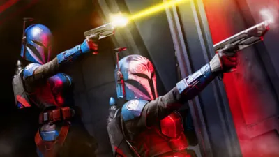 The Mandalorian-E3
