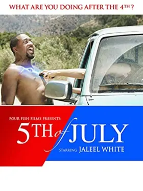 5th of July - Filme grátis no Cinegato