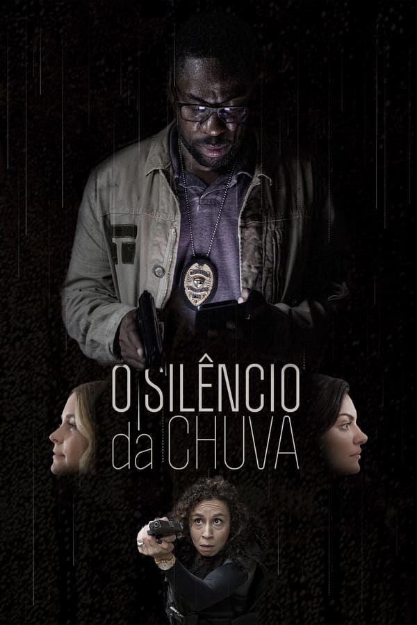 O Silêncio da Chuva assistir online grátis