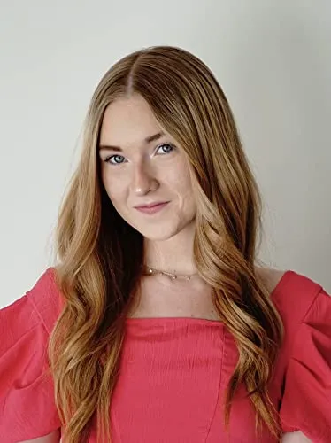 Ella Kate Brown