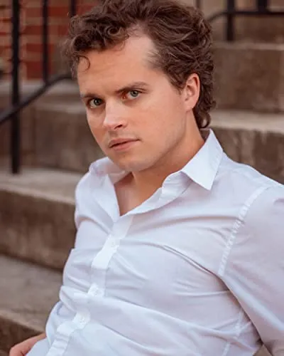Jackson Trent