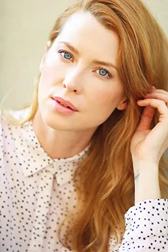 Emma Booth