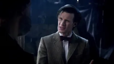 Doctor Who-E3