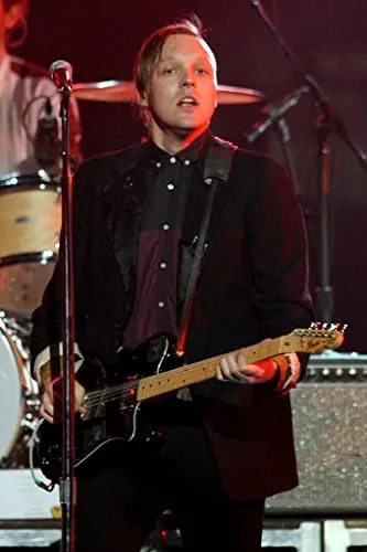 Win Butler