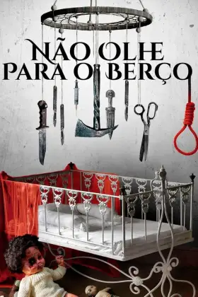 Não Olhe Para o Berço - Filme grátis no Cinegato