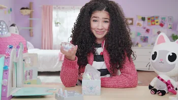 A Casa Mágica da Gabby Episódio 5