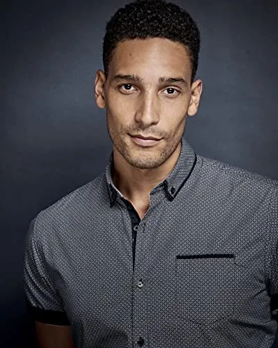 Kaleb Alexander