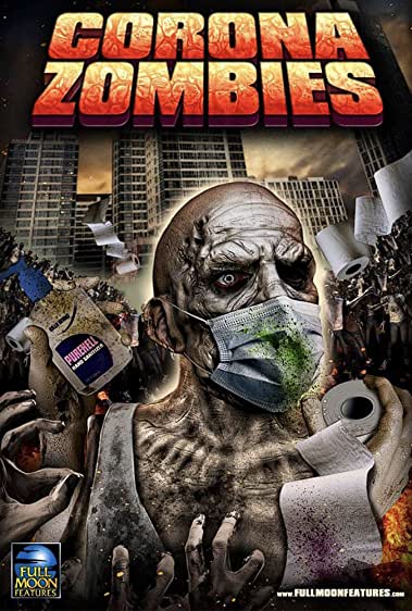 Corona Zombies assistir online grátis