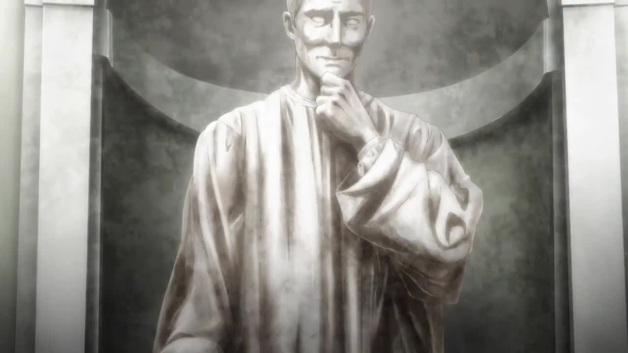 Genjitsu-shugi-yûsha no ôkoku-saiken-ki Episódio 7