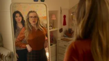 Amigas para Sempre-E11.O peito ainda está por vir