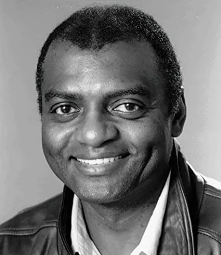 George Harris
