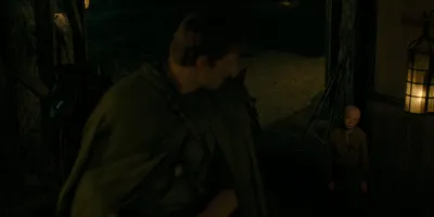 O Cavaleiro dos Sete Reinos-Episódio 1