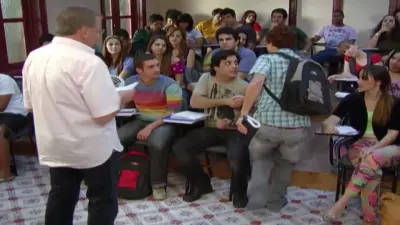 A Grande Família-E23