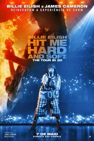Billie Eilish - Hit Me Hard and Soft: The Tour in 3D