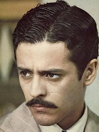 Marcos Paulo