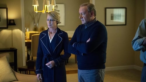House of Cards Episódio 3