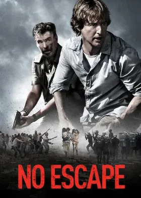 Horas de Desespero