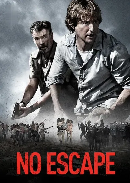 Capa de Horas de Desespero