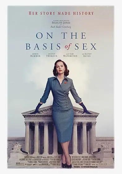 Pôster de Suprema (2019)