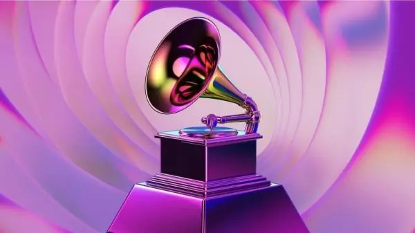 Movie Poster: O 65º Prêmio Grammy Anual