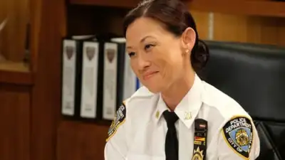Brooklyn Nine-Nine-E2