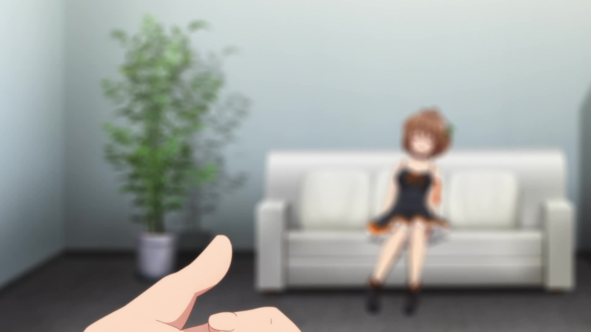 Irodorimidori Episódio 7