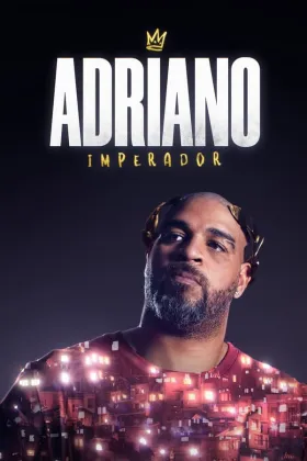 Adriano Imperador assistir online grátis