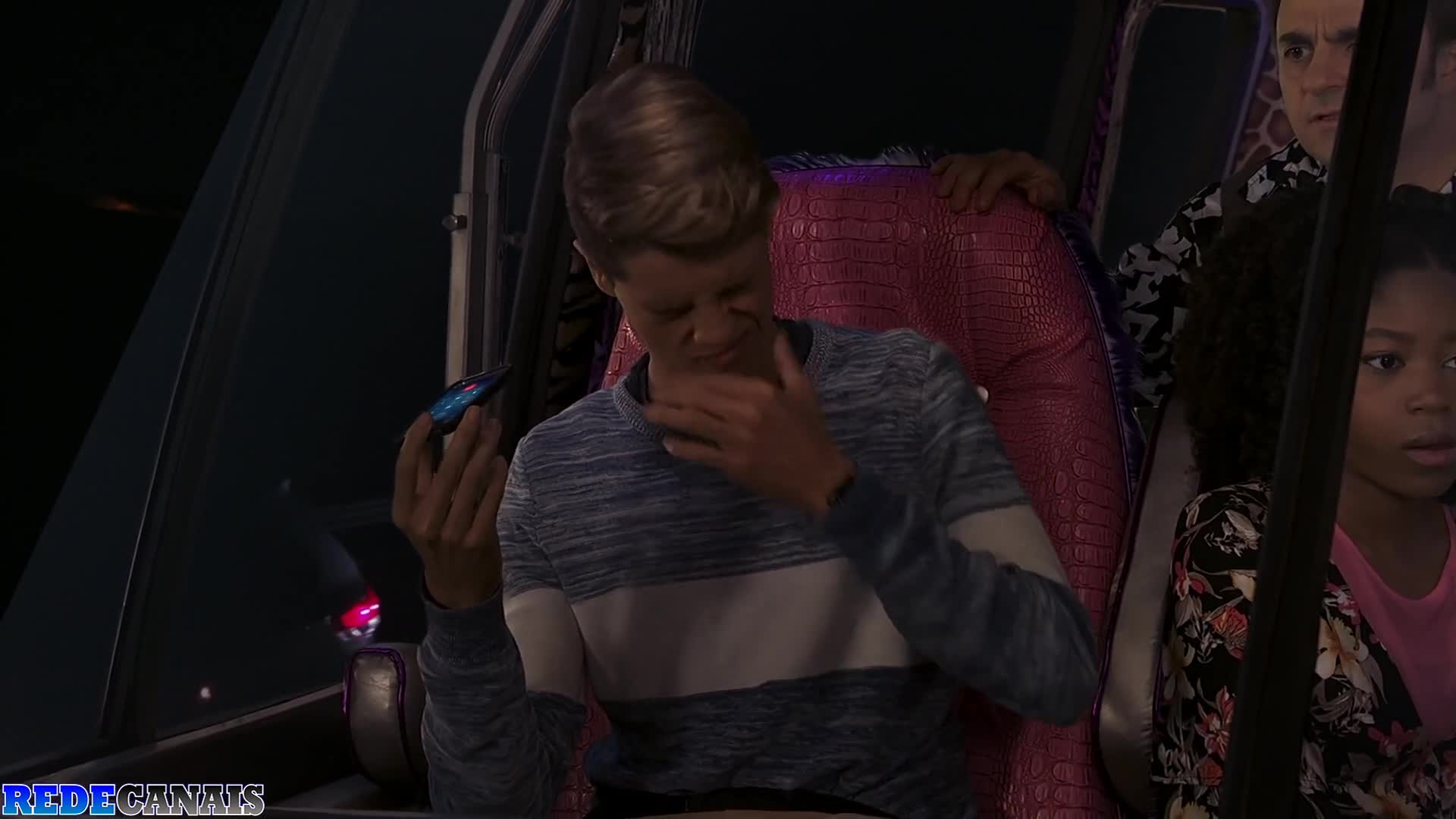 Henry Danger Episódio 11