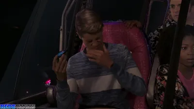 Henry Danger-Episódio 11