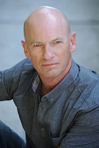 Kevin Davey