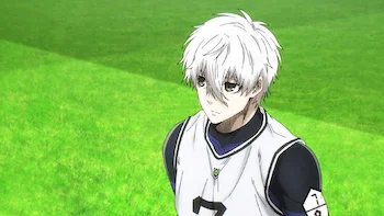 Blue Lock Episódio 18