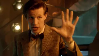 Doctor Who-E2