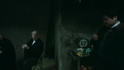 O Que Fazemos nas Sombras-E7.The Trial