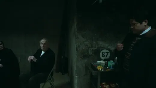E7.The Trial