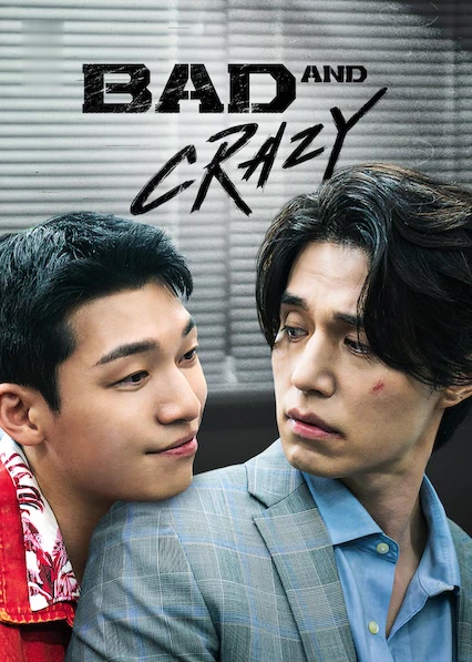 Bad And Crazy assistir online grátis