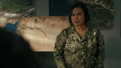 SEAL Team: Soldados de Elite-E6.Watch Your 6