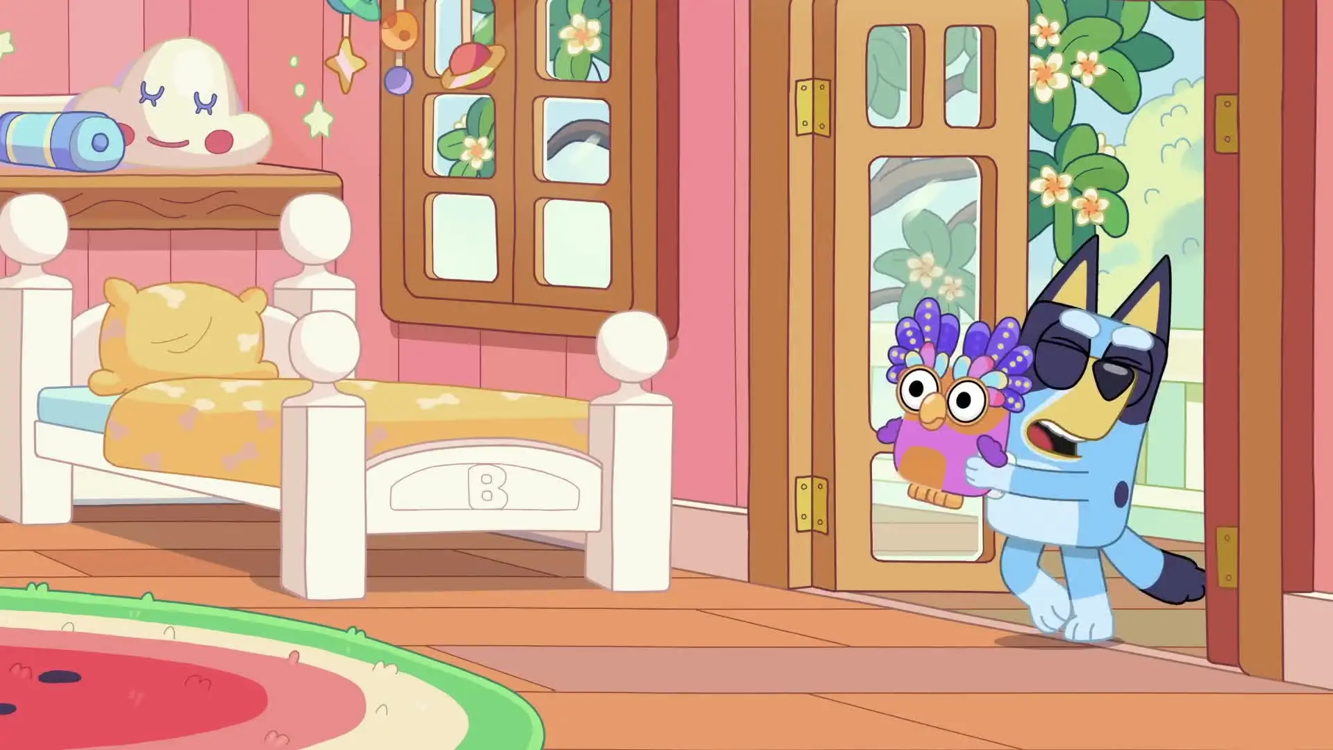 E42.Hide and Seek