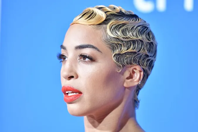 Jillian Mercado