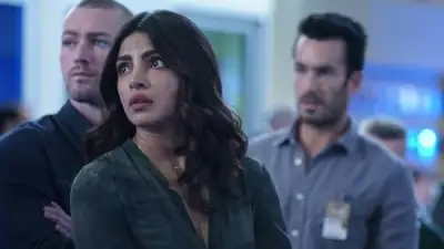 Quantico-E6